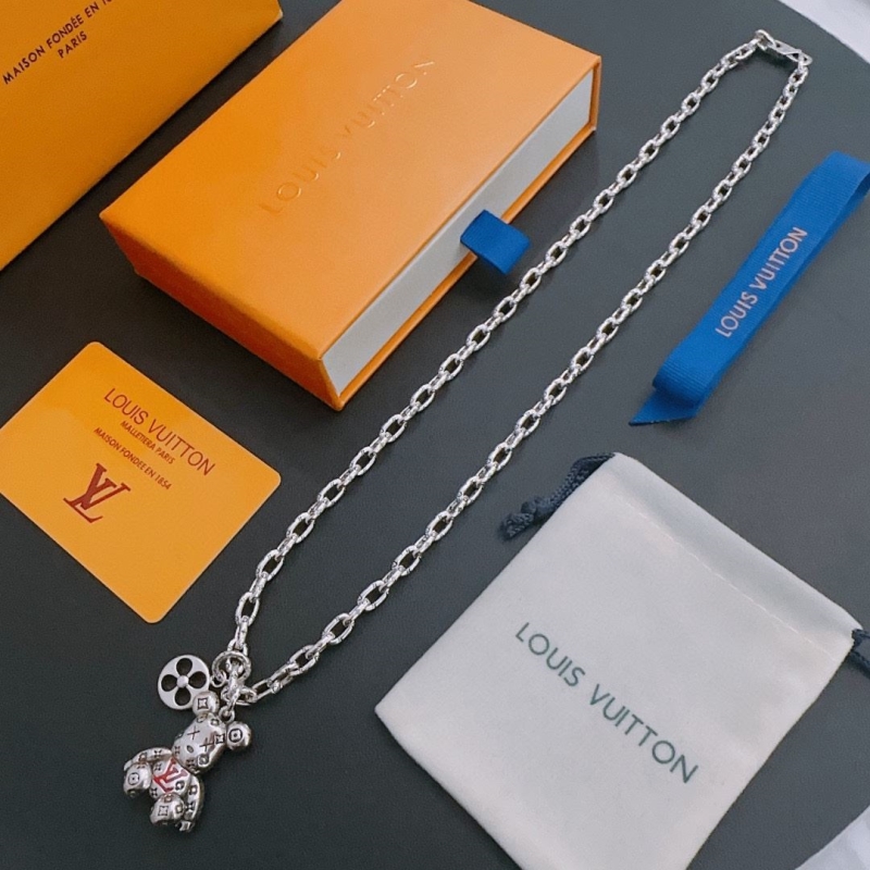 LV Necklaces